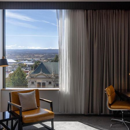 Hotel Verge Launceston Exterior photo