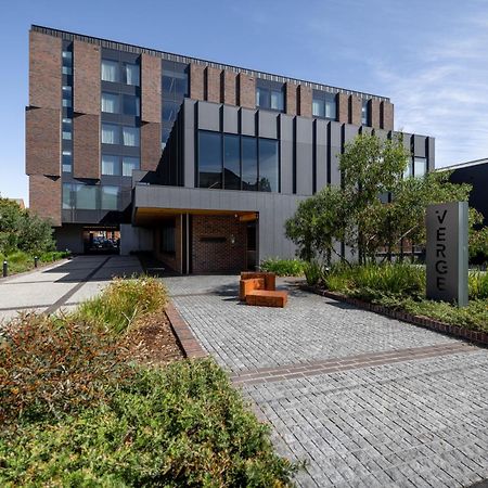 Hotel Verge Launceston Exterior photo
