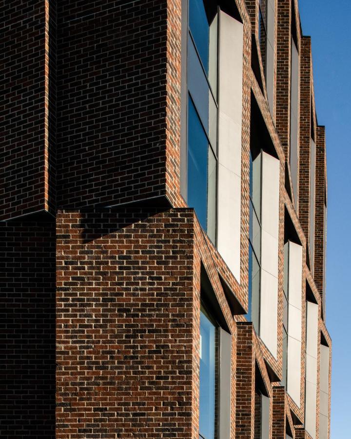 Hotel Verge Launceston Exterior photo
