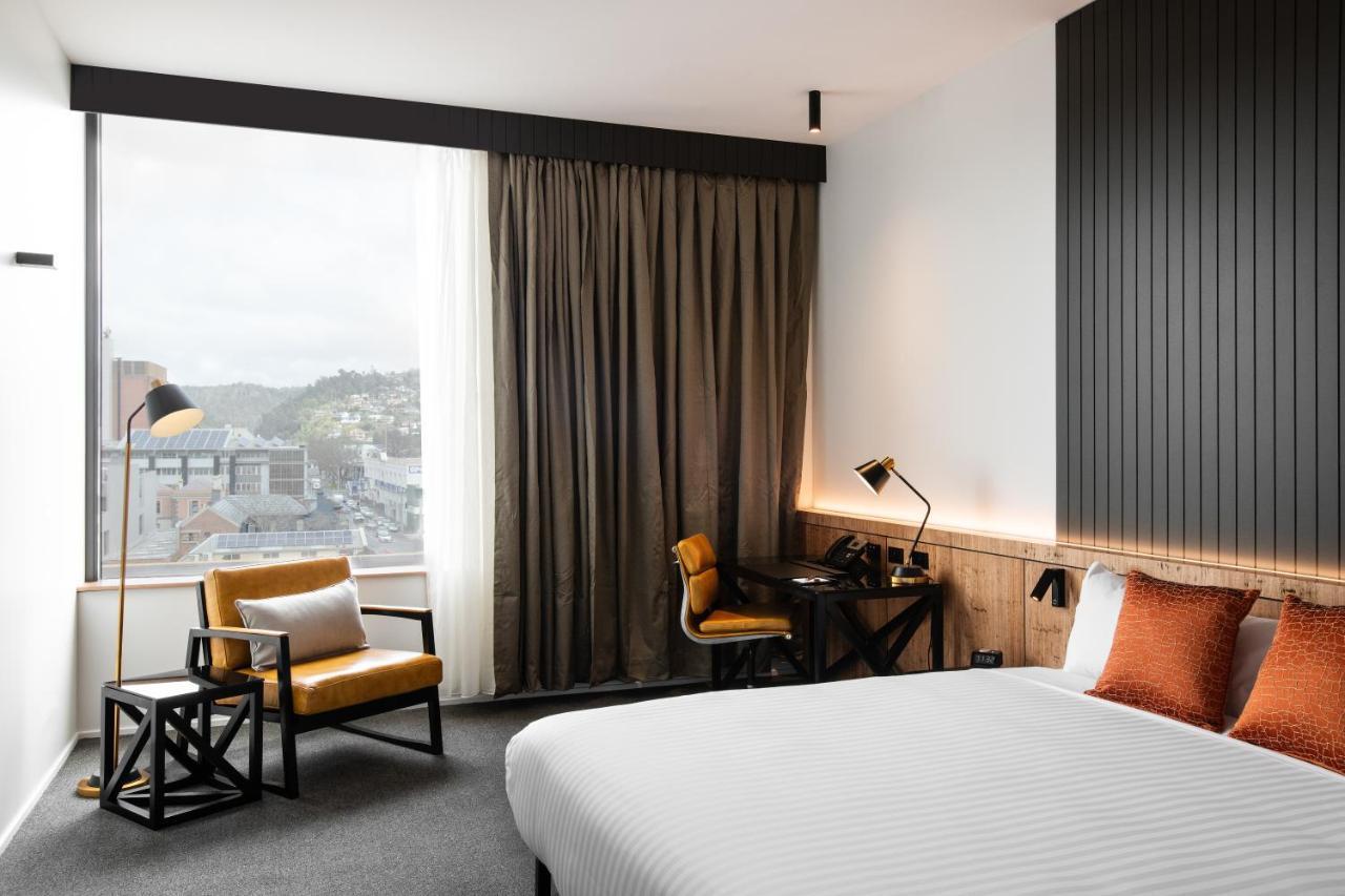 Hotel Verge Launceston Exterior photo
