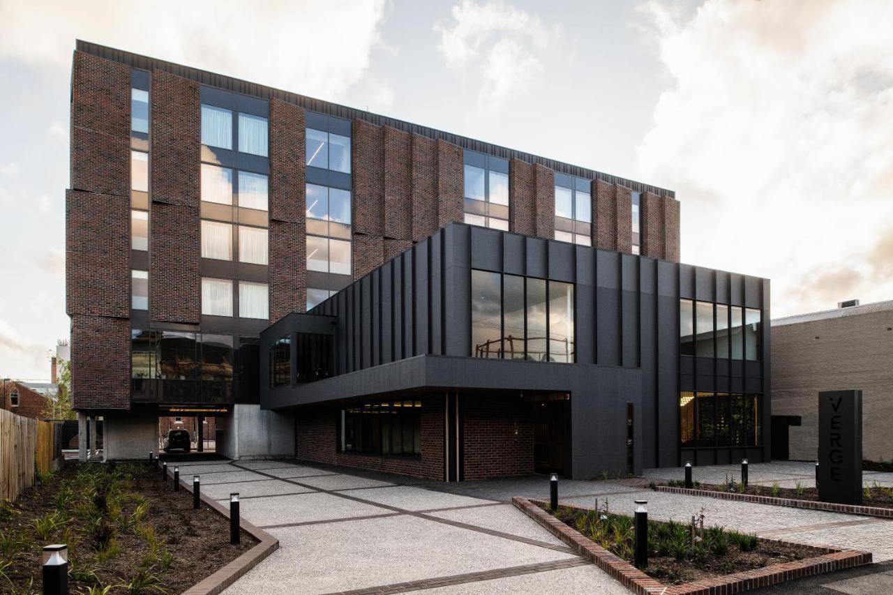 Hotel Verge Launceston Exterior photo