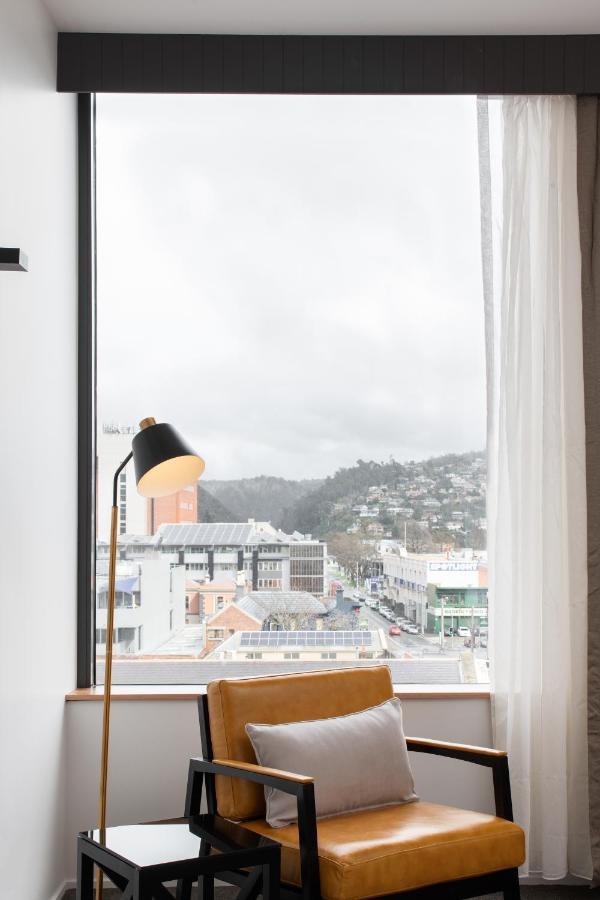 Hotel Verge Launceston Exterior photo