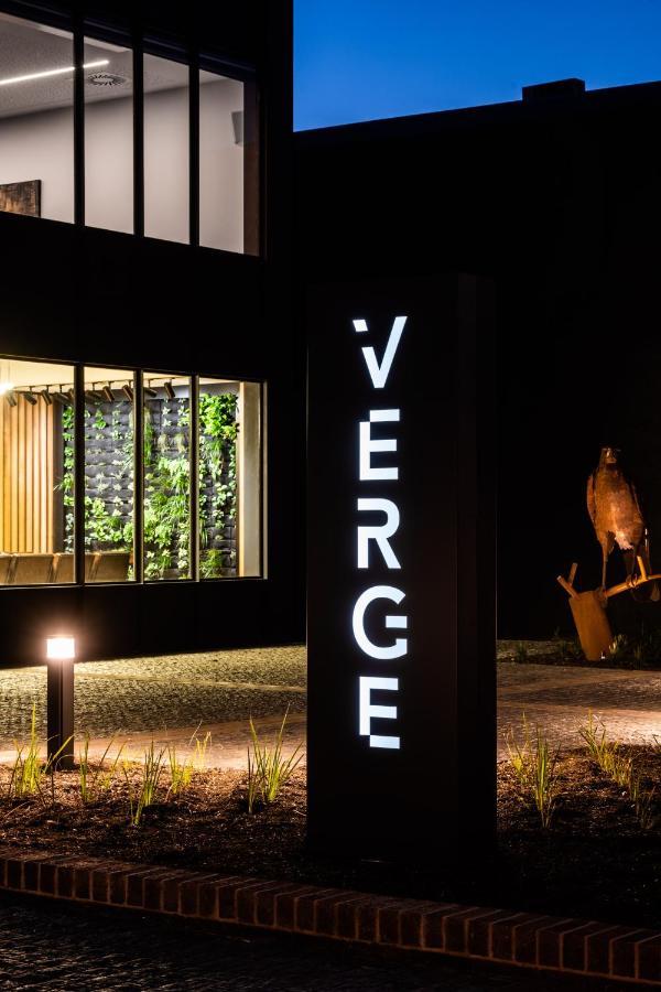 Hotel Verge Launceston Exterior photo