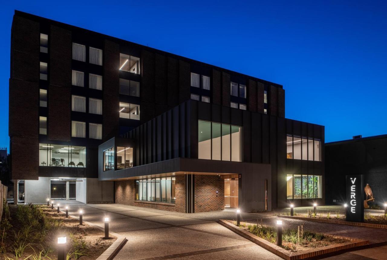 Hotel Verge Launceston Exterior photo