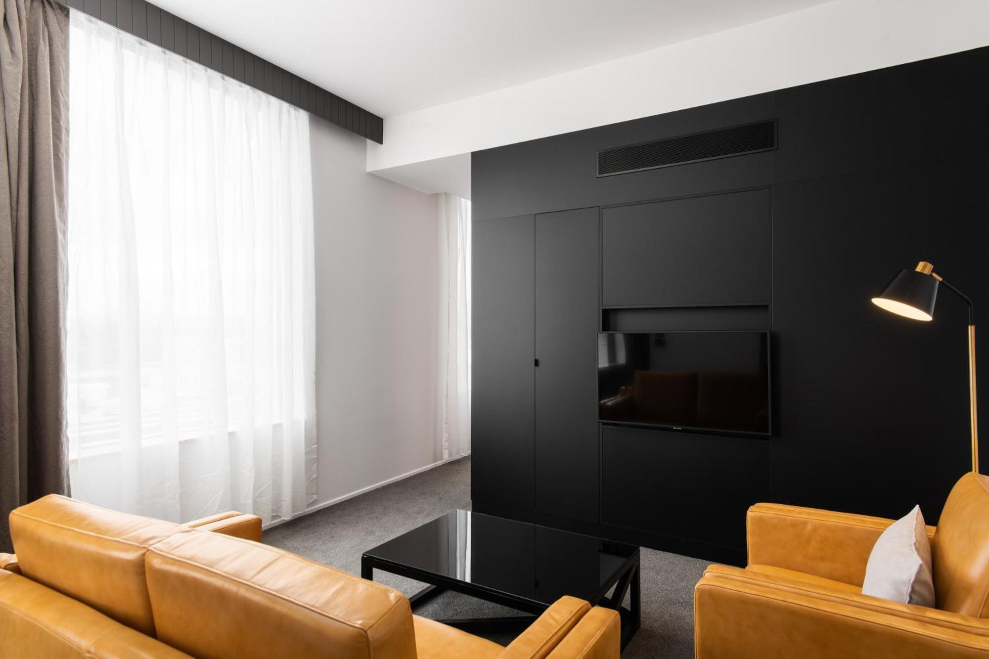 Hotel Verge Launceston Room photo