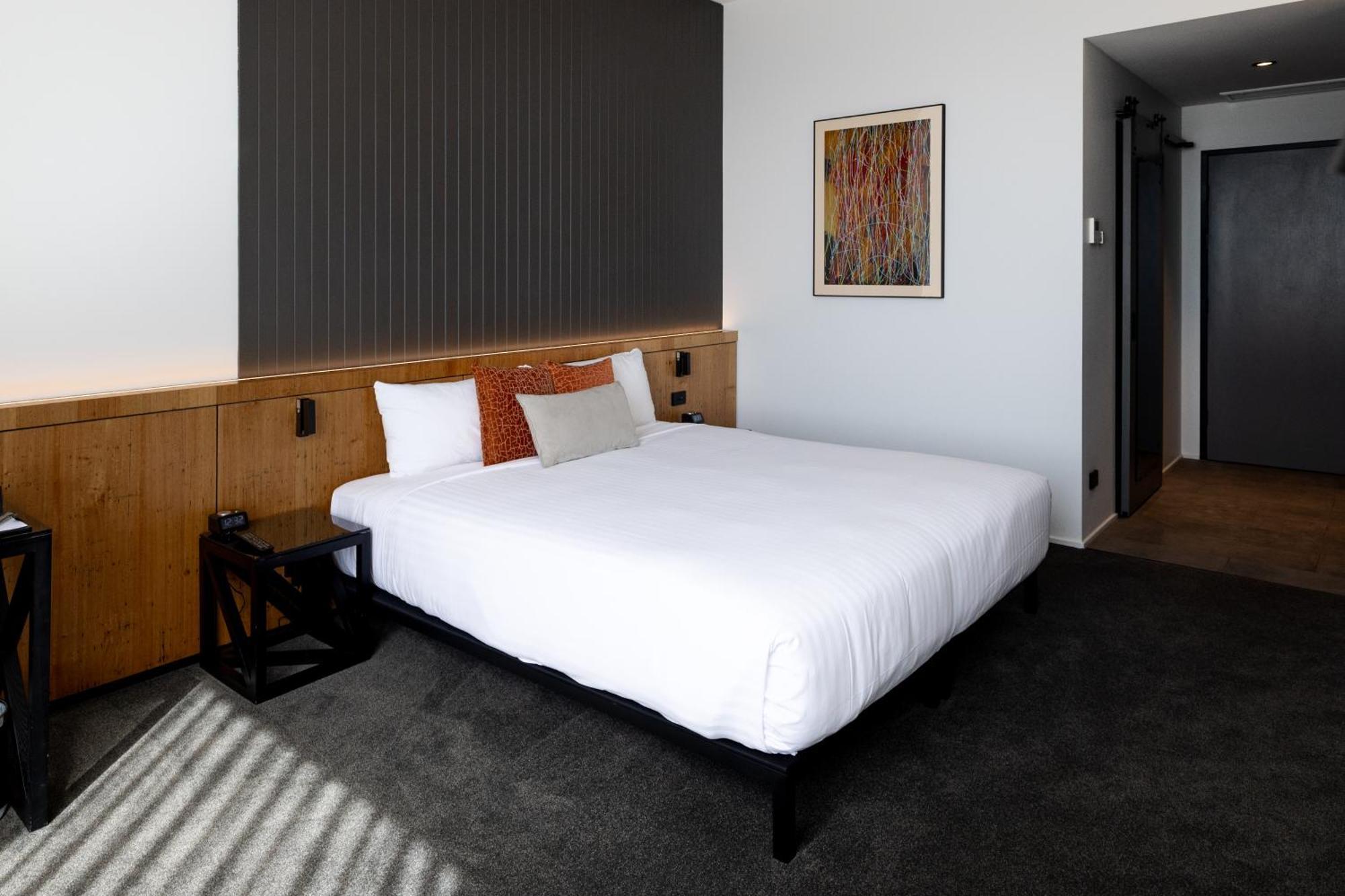 Hotel Verge Launceston Exterior photo
